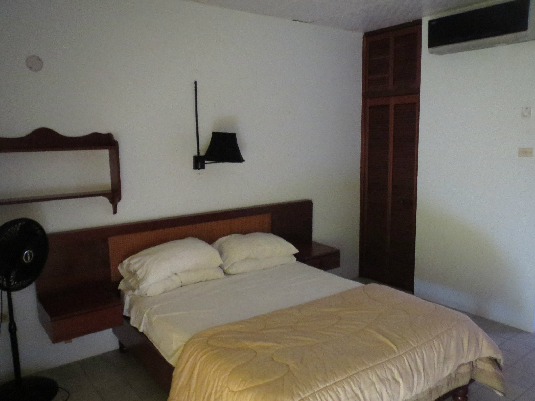 Coral Ridge Studio Apartments Trinidad & Tobago Villas Hotels